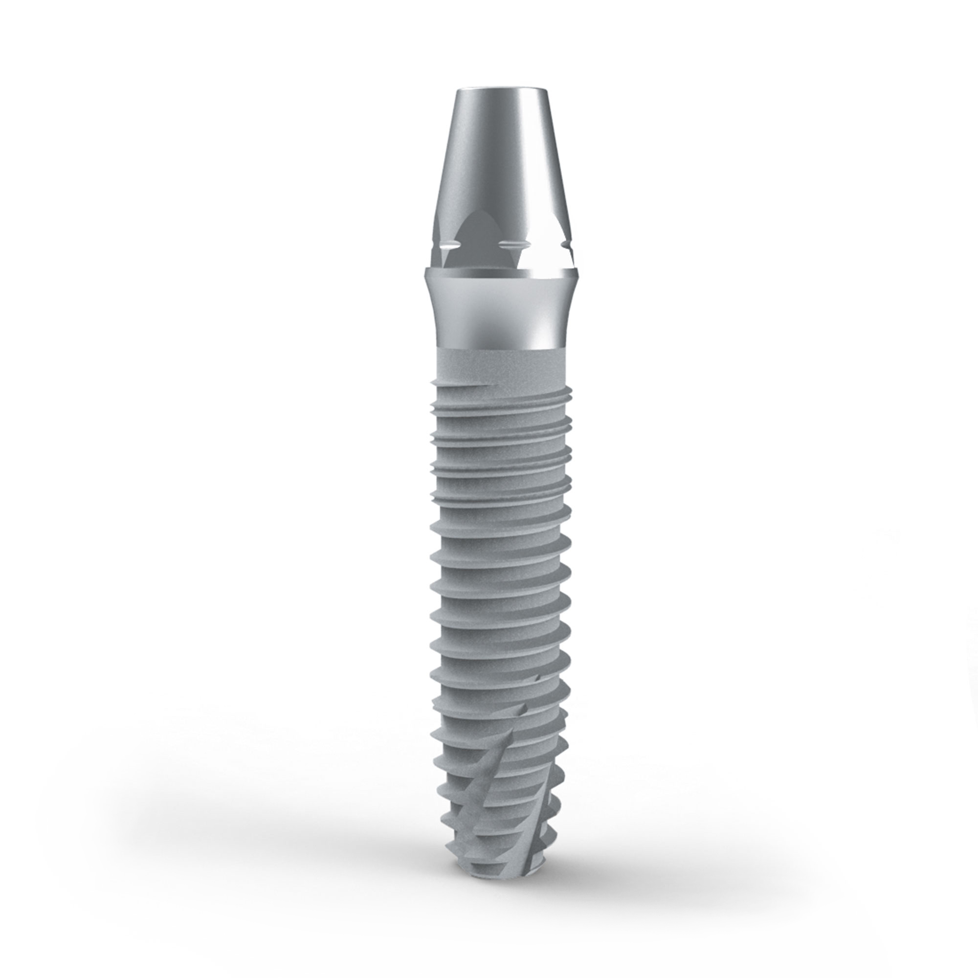 BoneTrust® one - einteiliges Implantat