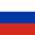 Flagge Russland- Medical Instinct® Kontakt