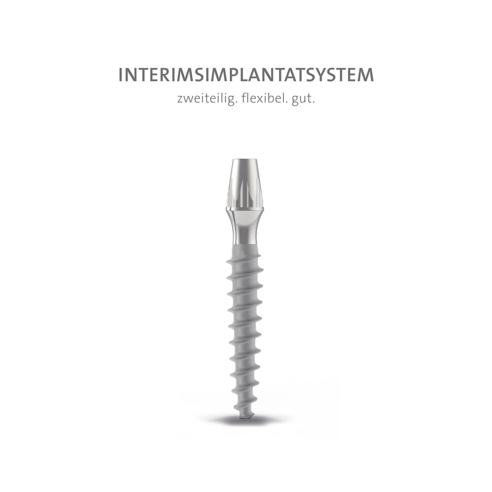 Medical Instinct® – BoneTrust® Mini Leitfaden